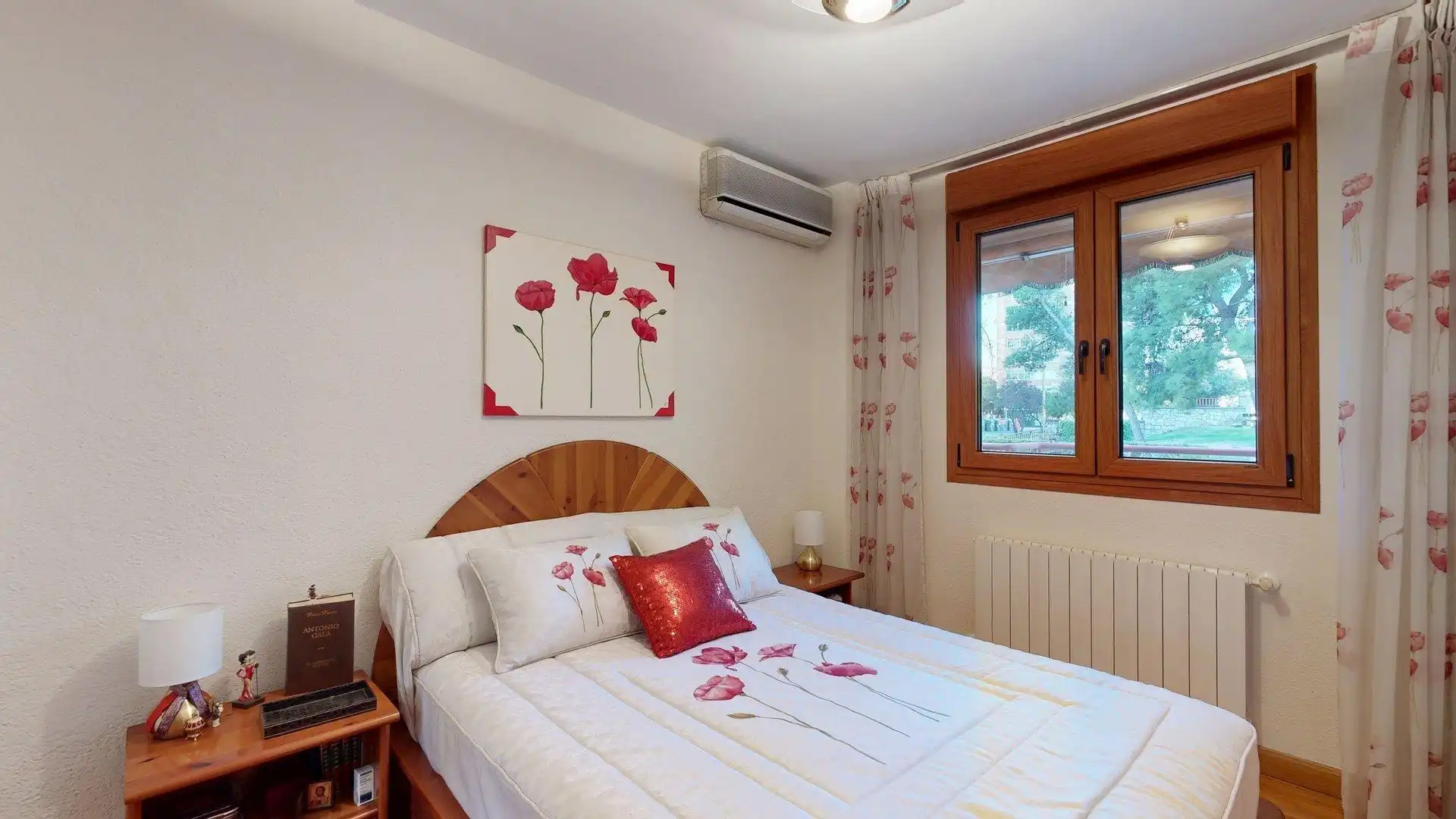 Flat with terrace for sale in Avenida NAVARRA 87, imagen 23