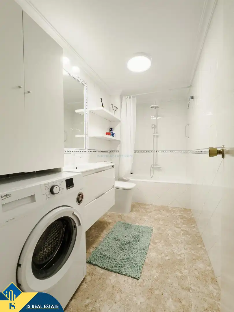 Apartment with lift for sale in Playa del Cura, imagen 11
