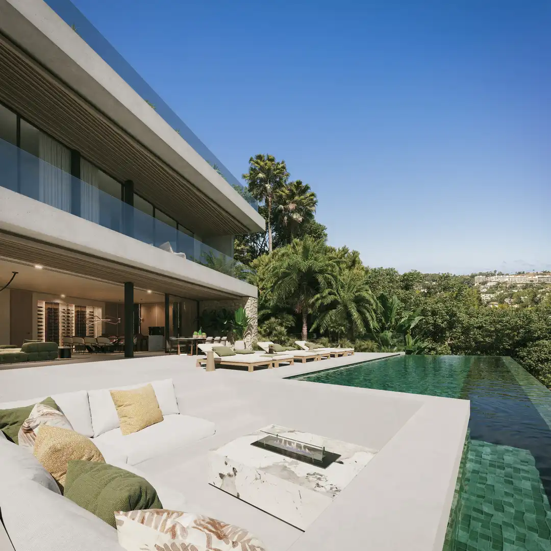 Maison avec piscine à vendre à Marbella Centro, imagen 11