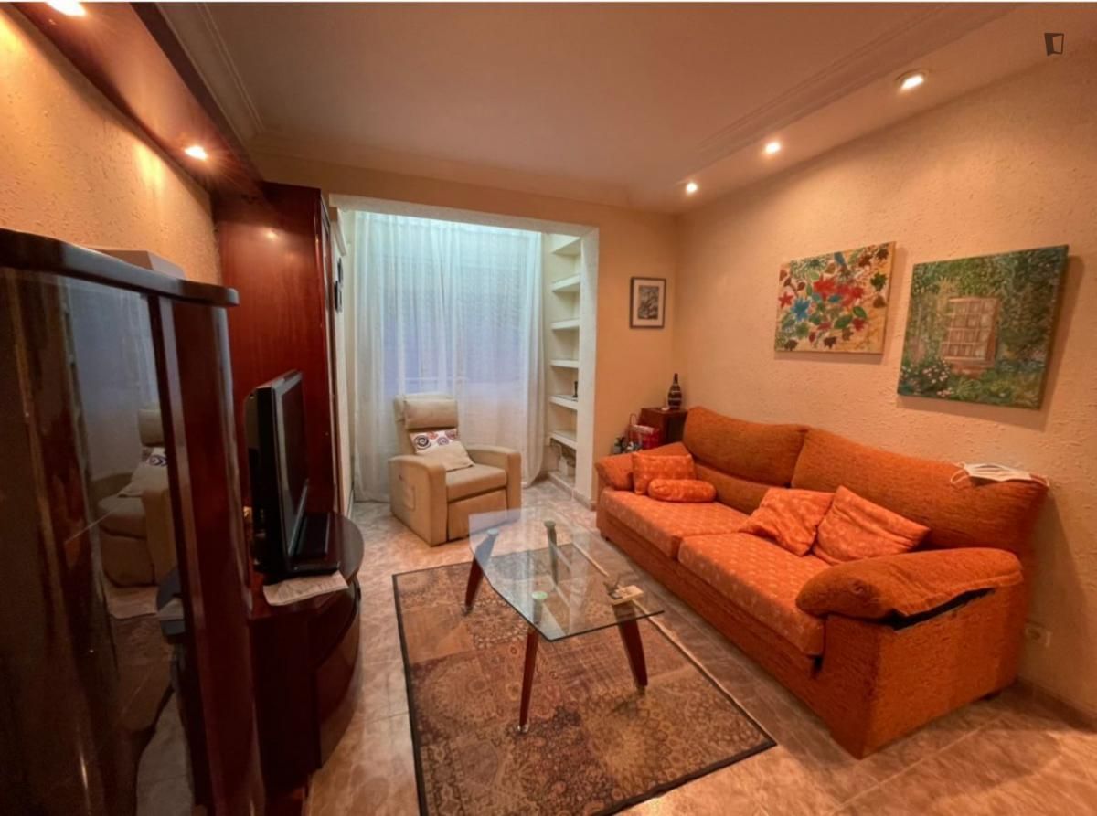 Apartment to rent in La Torrassa
