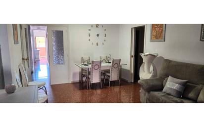 Flat for sale in Juan Goytisolo, La Chanca - Pescadería