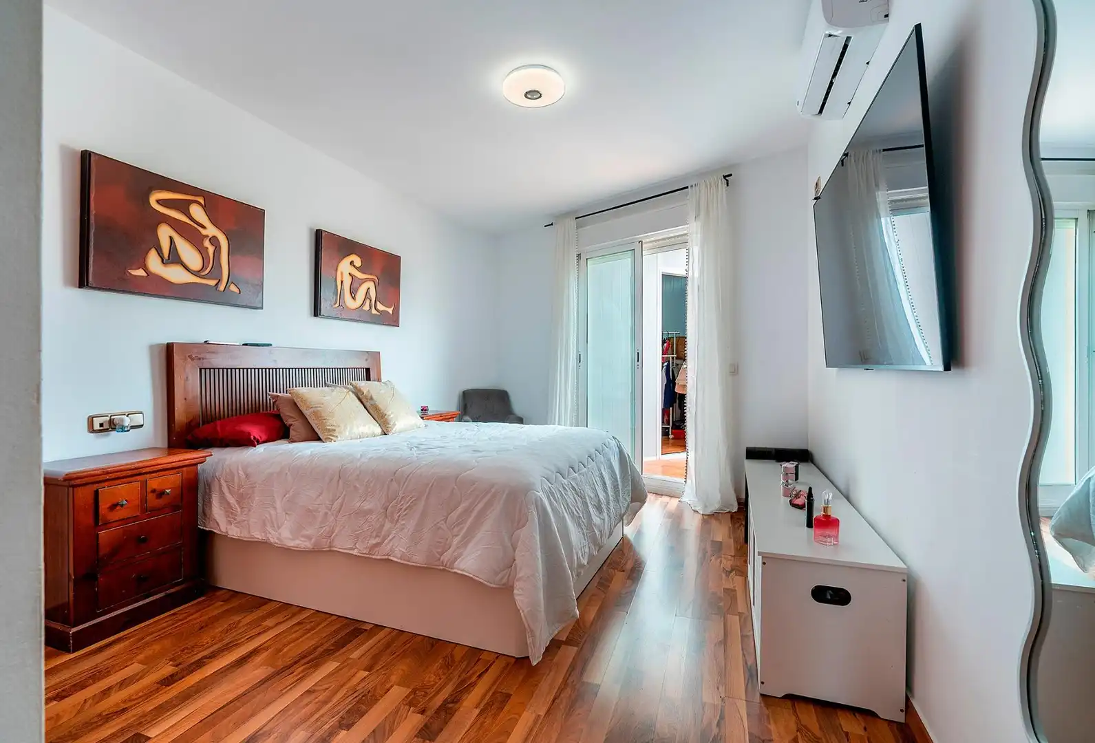 Appartement avec ascenseur à vendre à El Ejido Ciudad, imagen 14