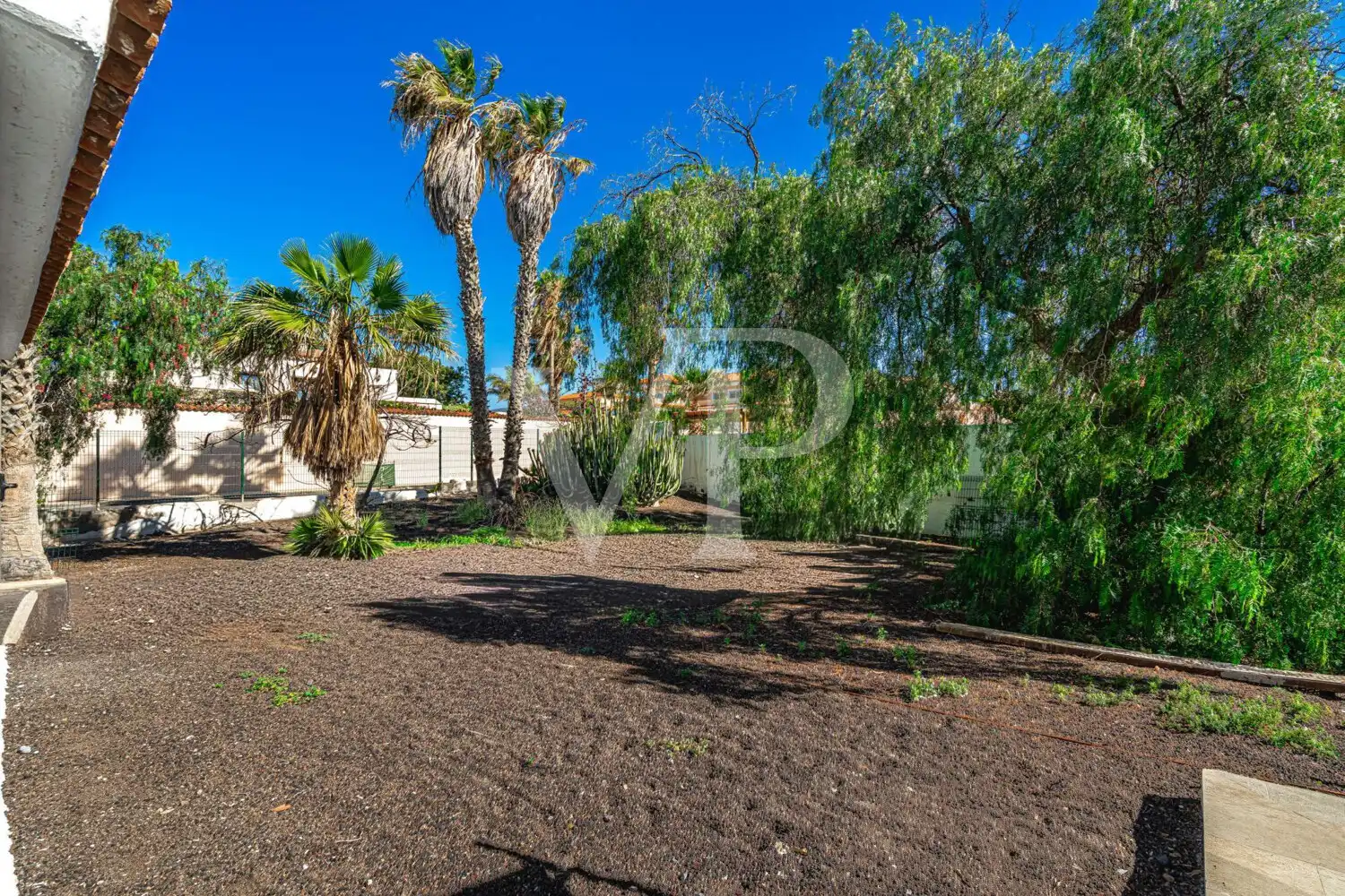 Casa o xalet en venda en San Miguel de Abona amb Jardí privat, Terrassa i Moblat