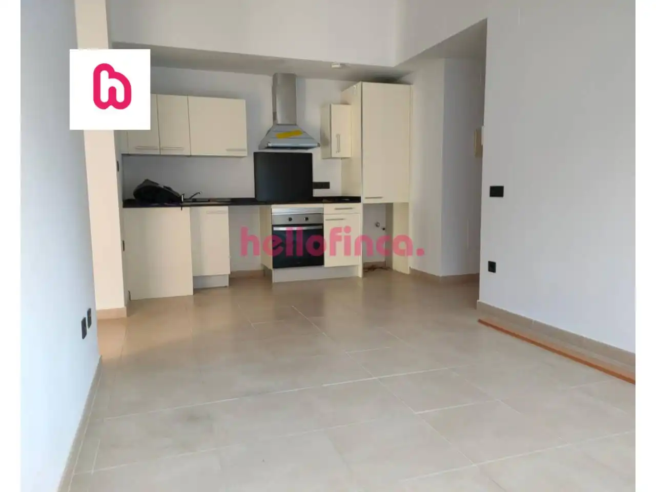 Cocina de Piso en venta en Montornès del Vallès con Aire acondicionado, Calefacción y Alarma