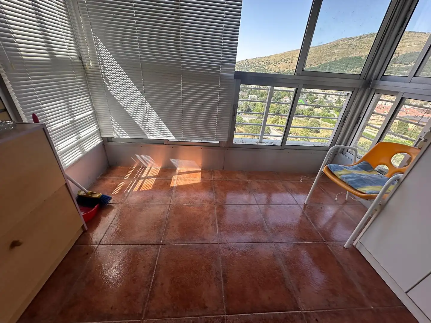 Apartments for sale in Los Ángeles de San Rafael