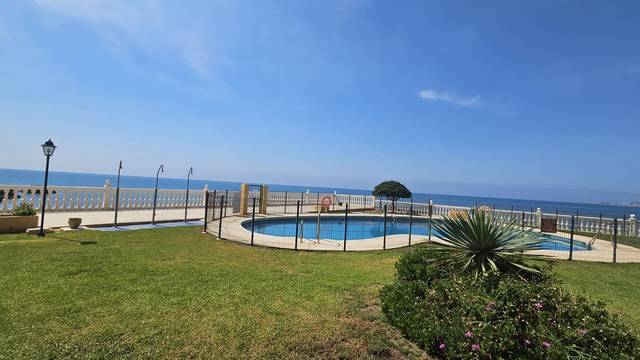 Apartamento en Alquiler en Torremuelle