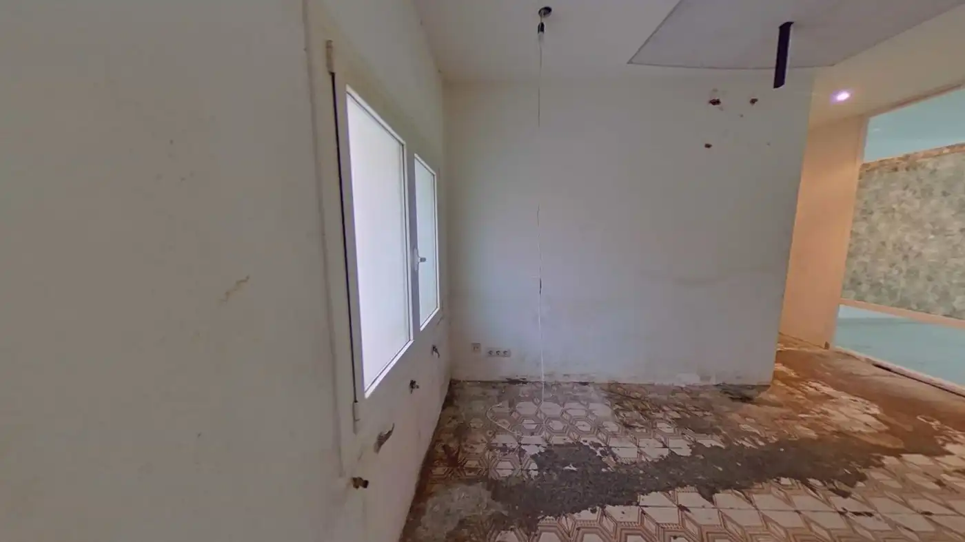 Casa adosada en venta en Blanes con Aire acondicionado, Calefacción y Parquet