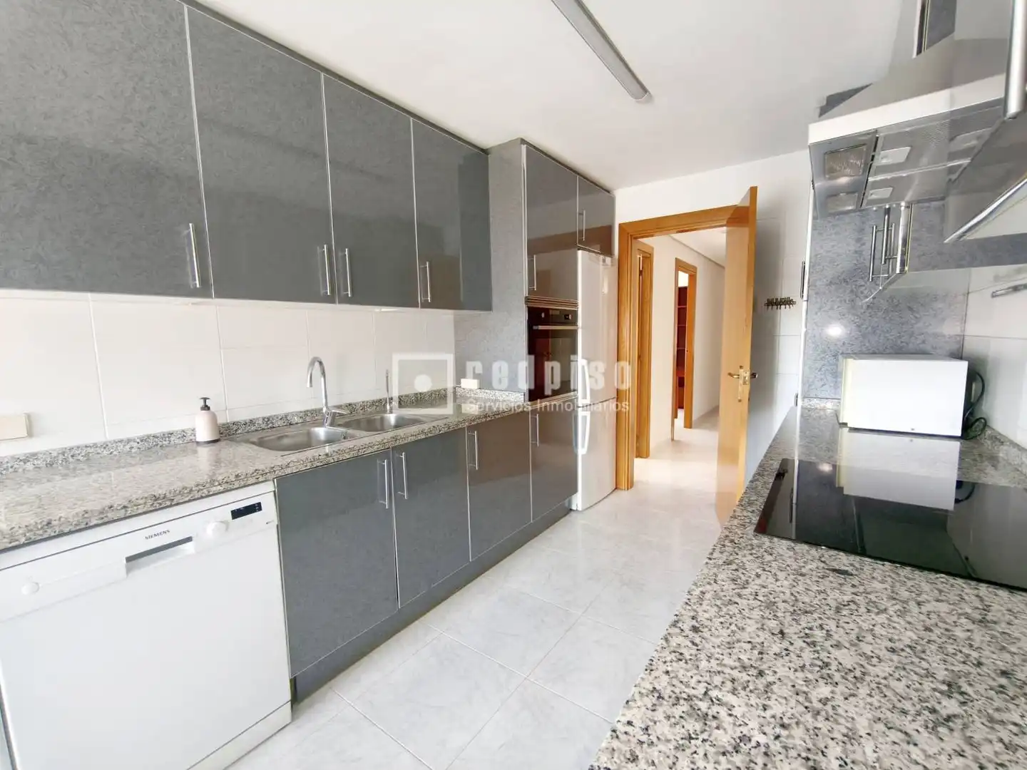 Wohnung zur Miete in Parque Geólogo José Royo Gómez