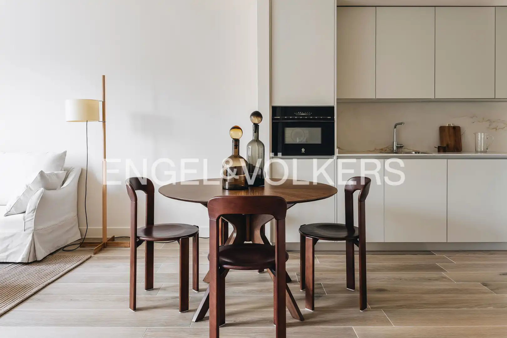 Appartement avec terrasse à louer à Urbanización La Moraleja, imagen 5