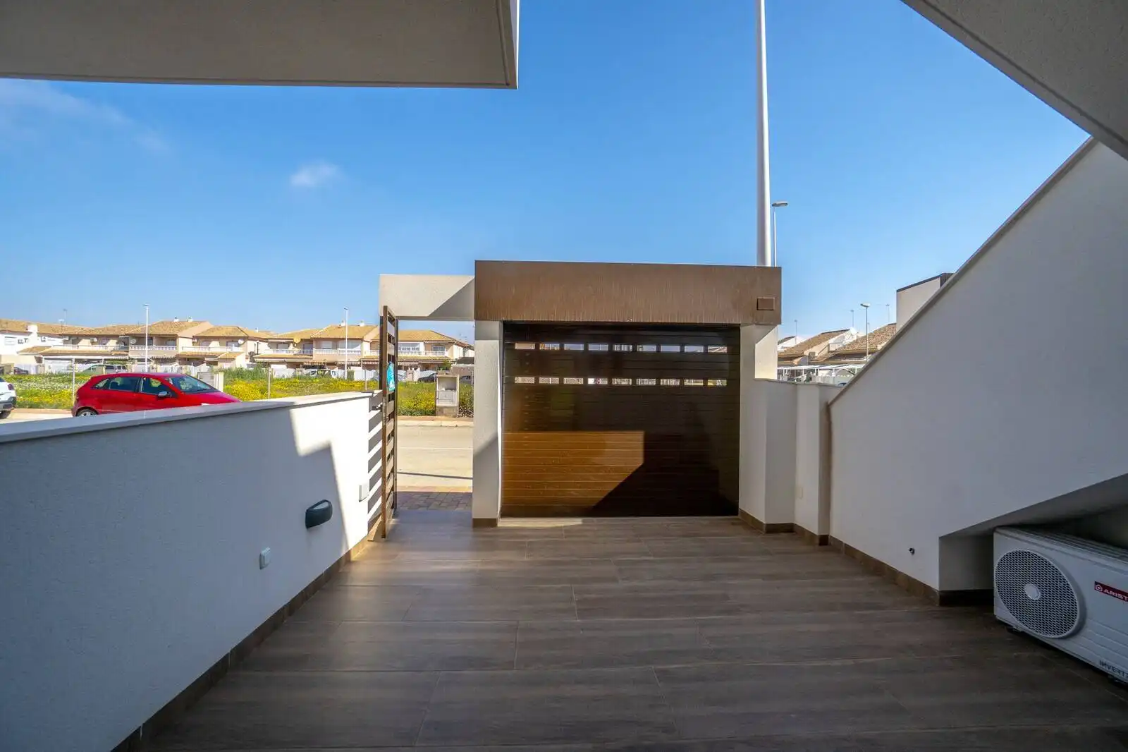 Appartement compact avec terrasse à vendre à Los Peñascos - El Salero - Los Imbernones, imagen 15