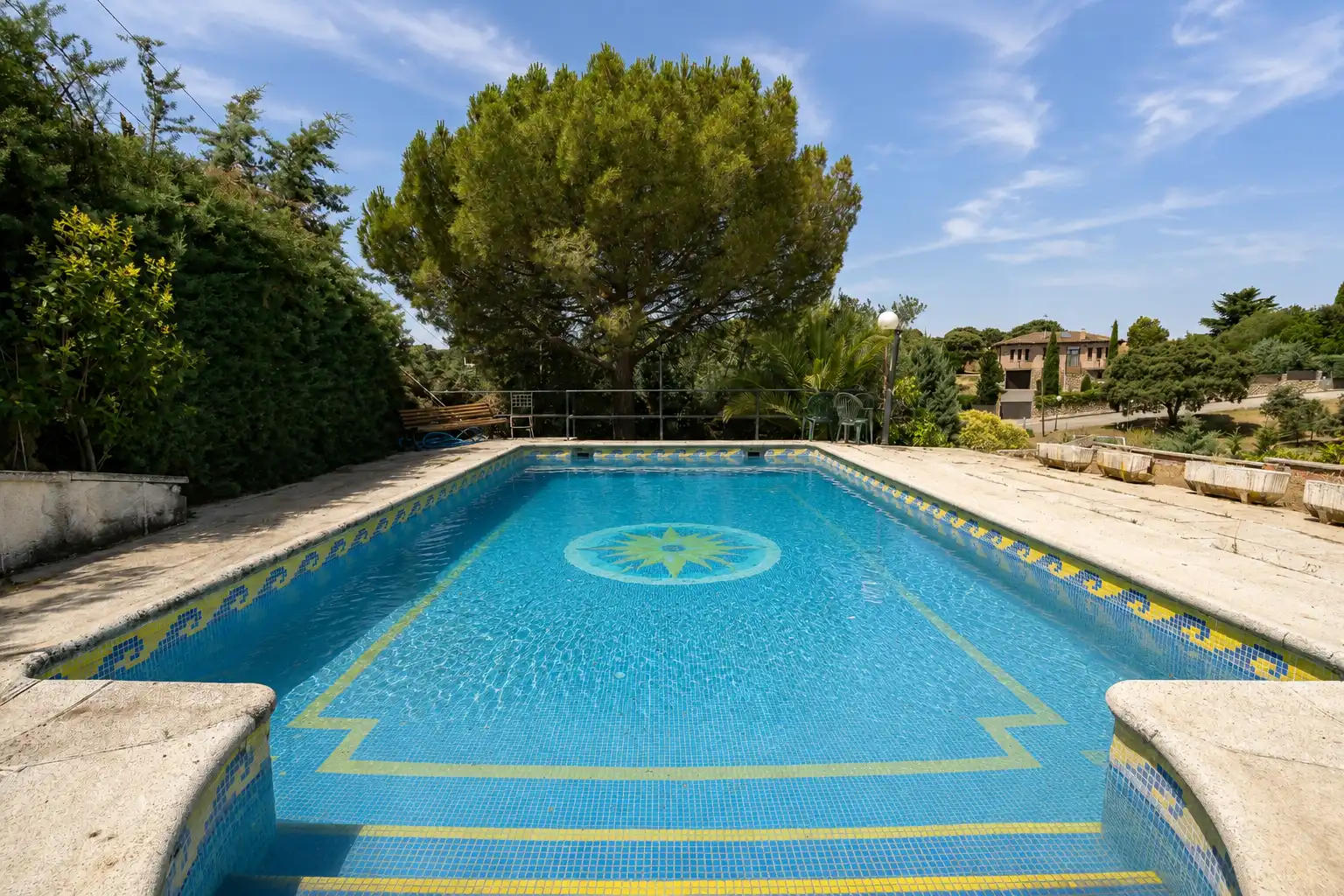 House with pool for sale in RIO JARAMA, imagen 2