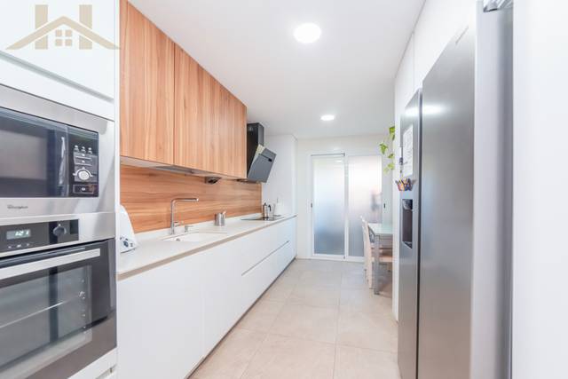 Piso en Venta en Sector Embarcaciones en Segunda Fase