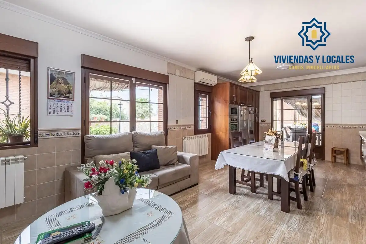 Villa à vendre à Santa Fe, imagen 30