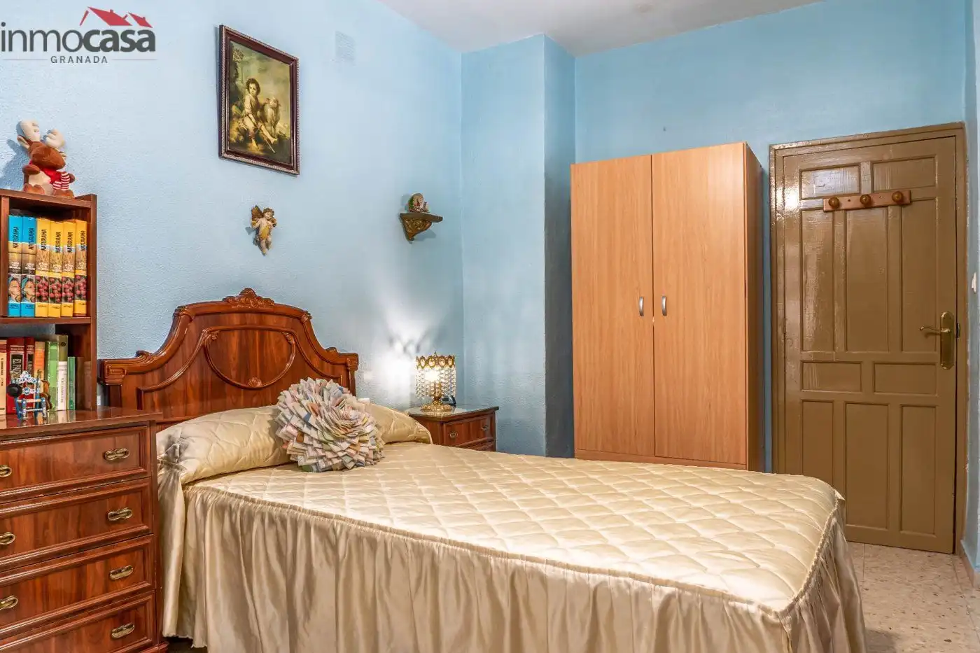 Houses for sale in Barrio de Albaicín