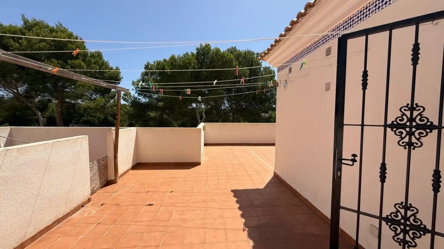 Villa mit Pool zum Verkauf in Las Ramblas, imagen 21