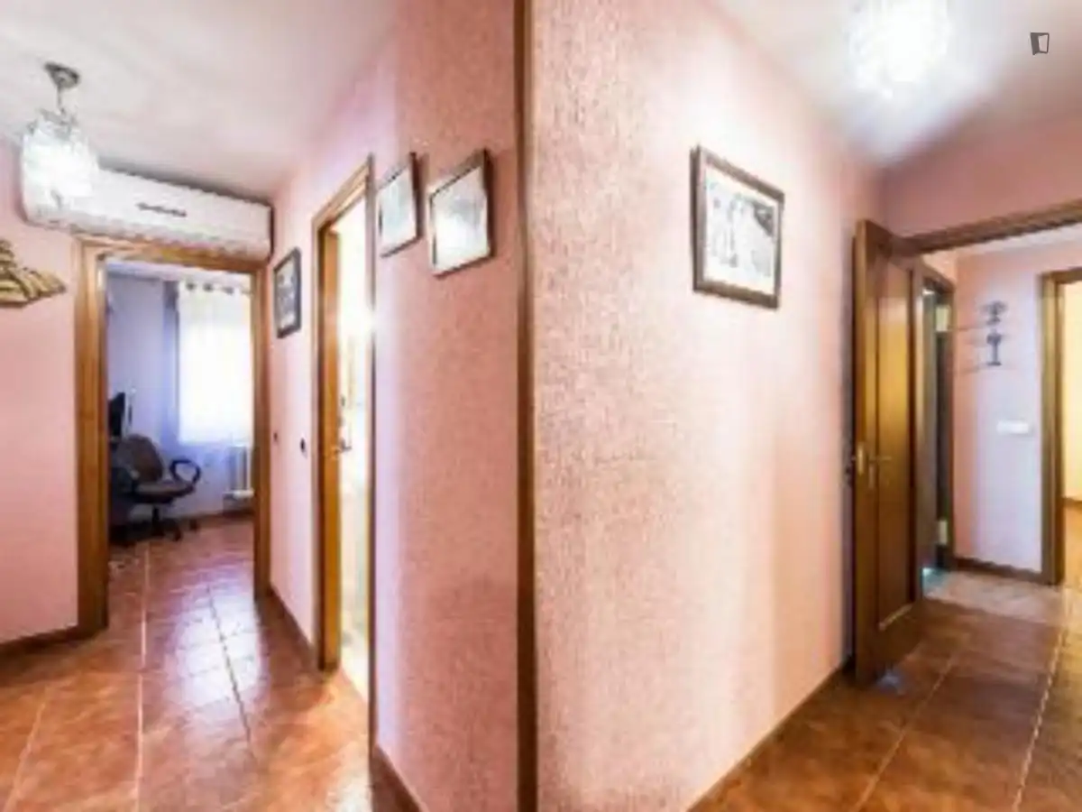Apartments for rent in Madrid  with Air Conditioner, Heating and Furnished