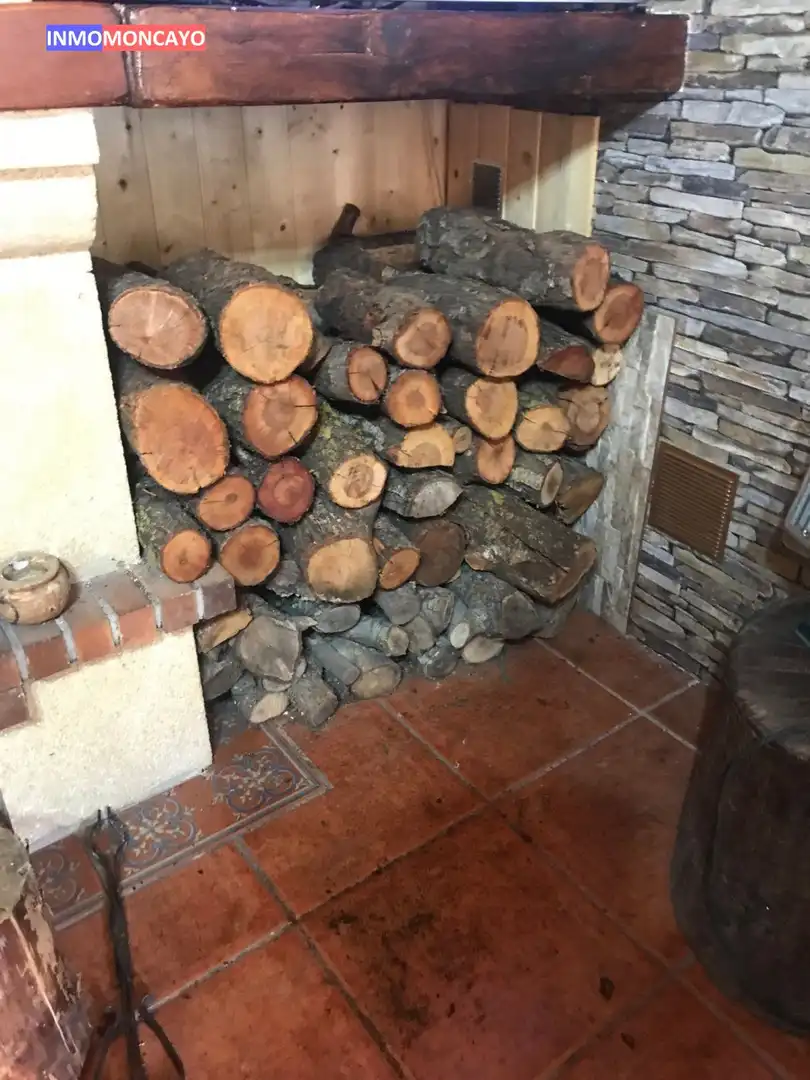 Casa o chalet en venta en Vozmediano