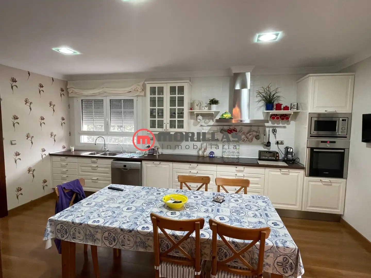 Chalet con jardín en venta en Bullas, imagen 8
