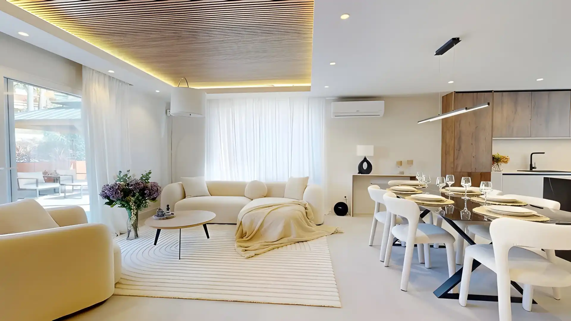 Wohnung mit Pool zum Verkauf in Benamara - Atalaya, imagen 6