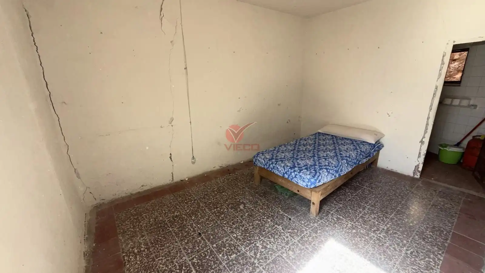 Casa o chalet en venta en Casco Histórico