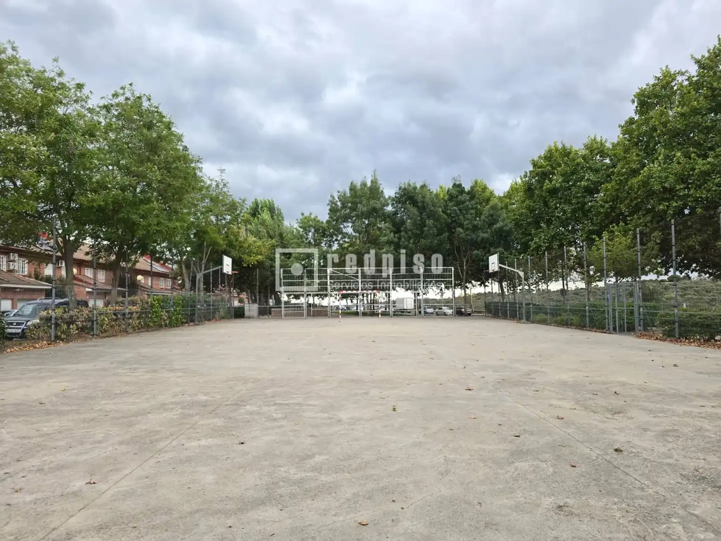 Vista exterior de Casa o xalet en venda en Collado Villalba amb Aire condicionat i Calefacció