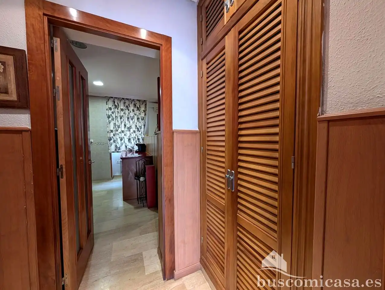Planta baja en venta en Río Guadalimar, Linarejos