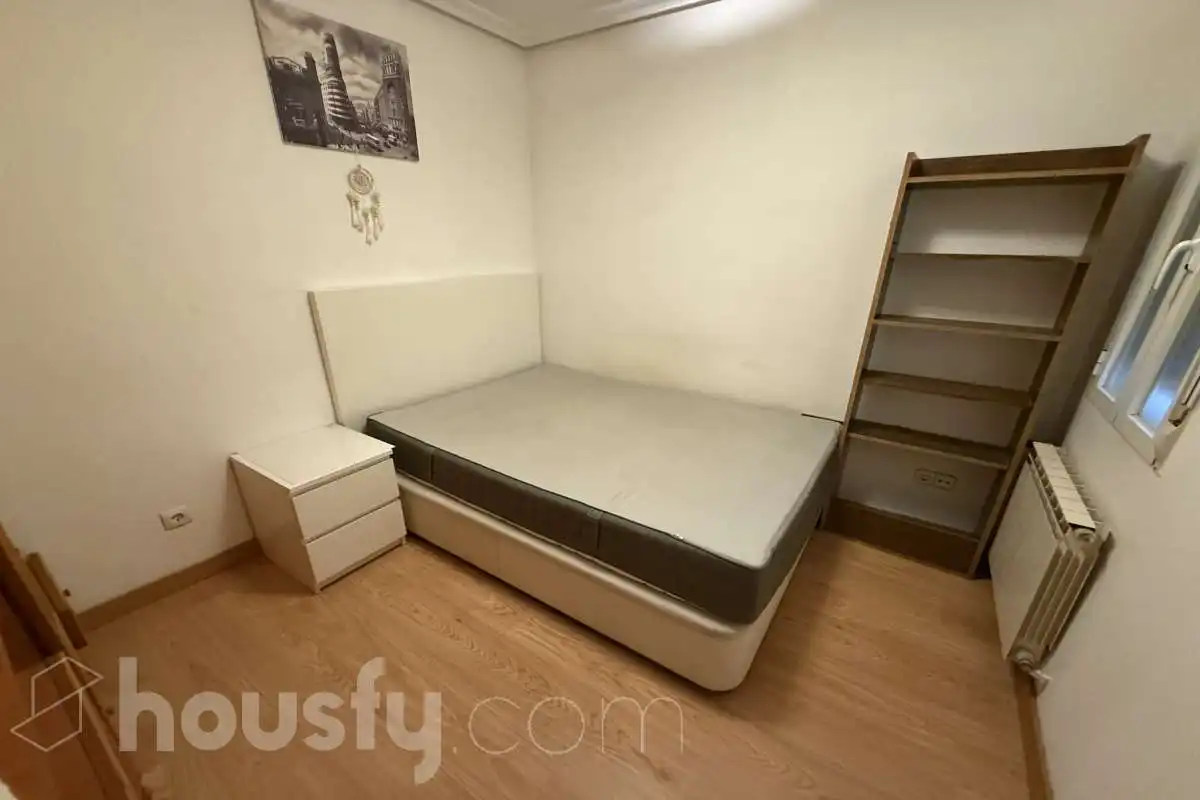 Flat for rent in Calle del General Oráa, Castellana