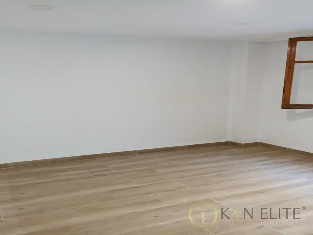Piso de alquiler en Valencia