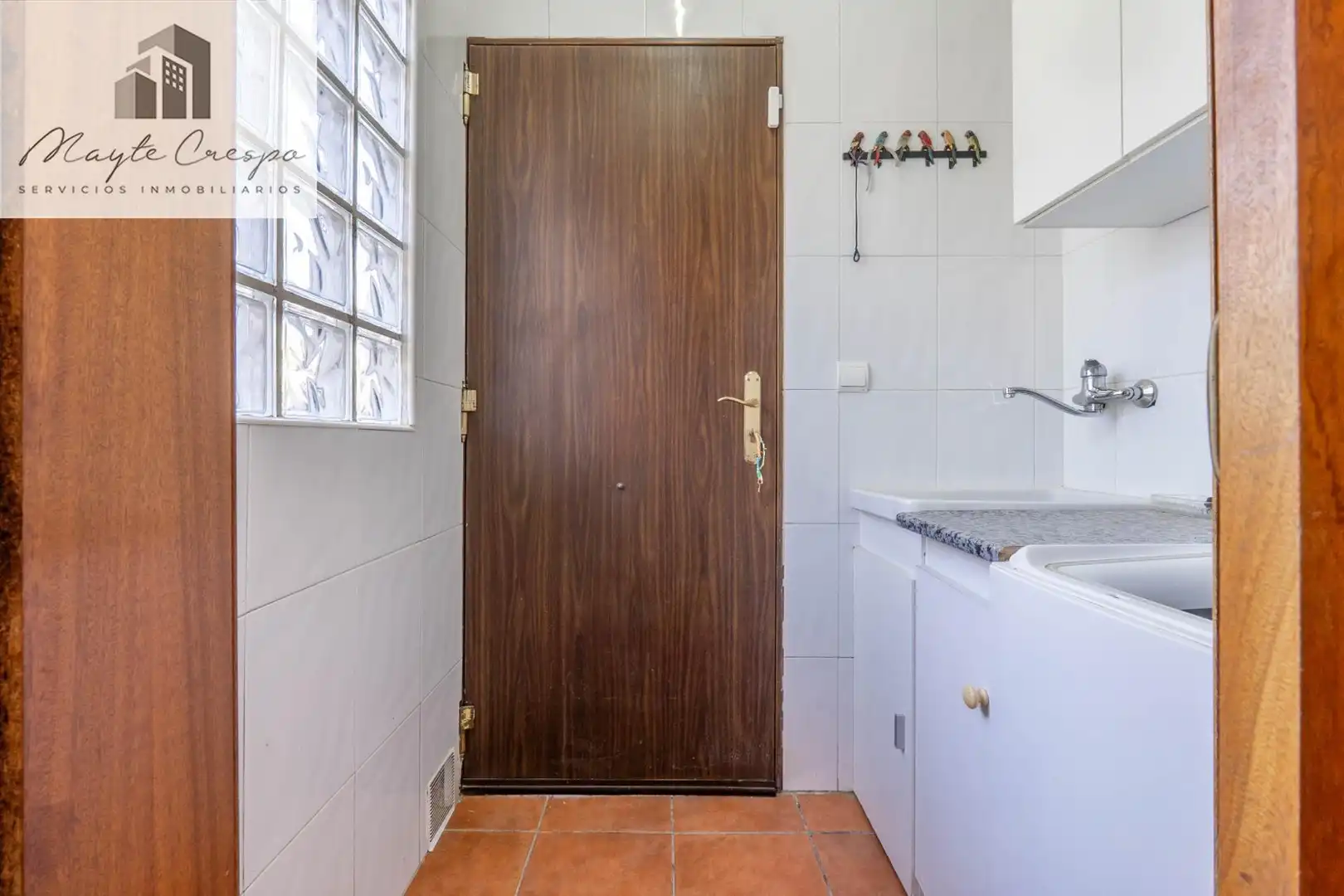Chalet con terraza en venta en ALELIES (VENT), imagen 11