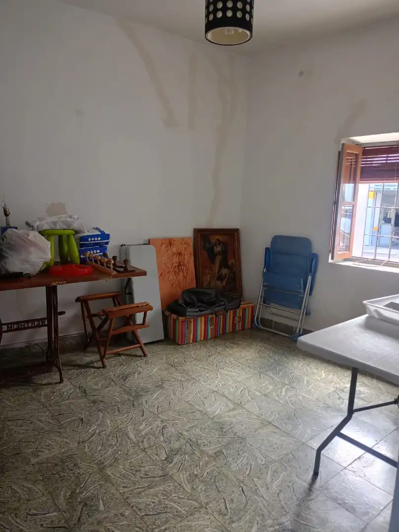 Casa adosada en venta en El Carpio de Tajo con Aire acondicionado, Calefacción y Trastero