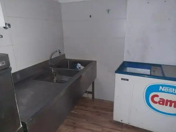 Cocina de Nave industrial de alquiler en Monóvar  / Monòver