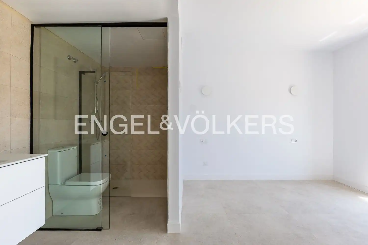 Flat with terrace for sale in El Montgó, imagen 13