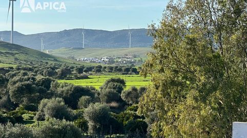 Finca rústica en venta en Tarifa, zona La Campana