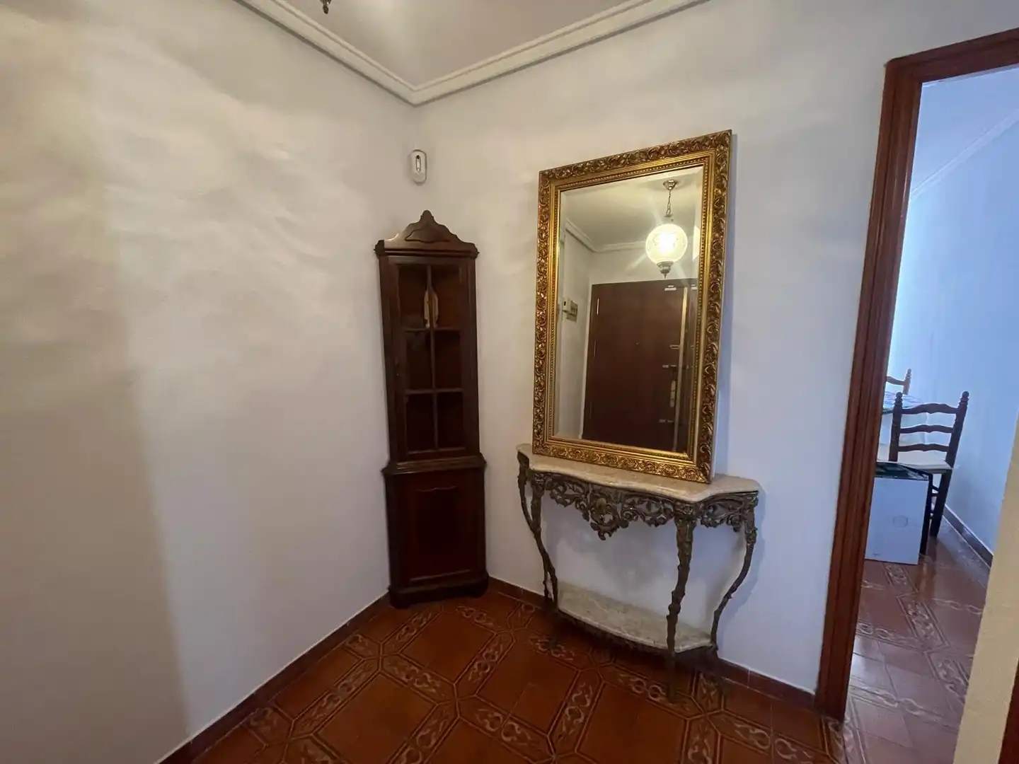 Apartamento con terraza en venta en Calle SANTOMERA 4, imagen 16