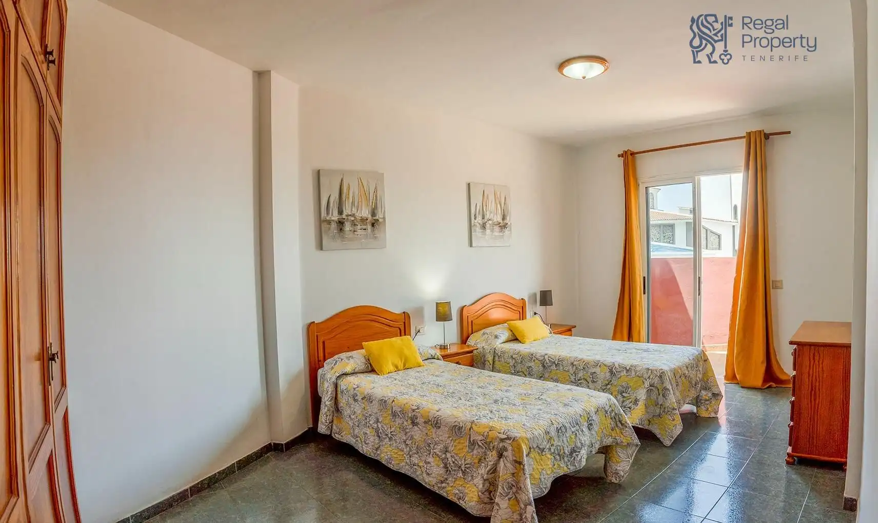 Ground floor with pool for sale in Zona Botánico, imagen 7