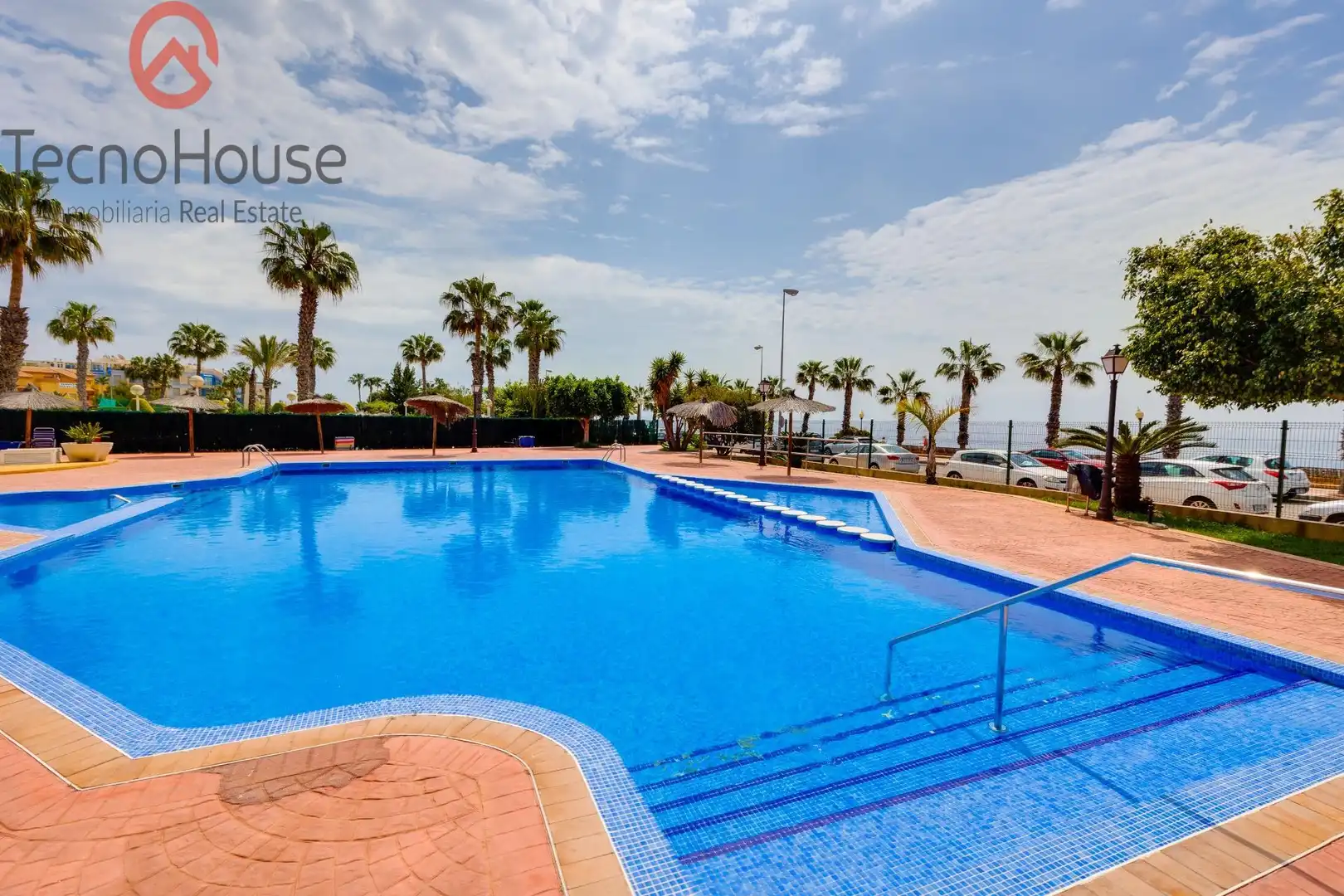 Appartement compact avec piscine à vendre à Calle Calle Fuego, imagen 27