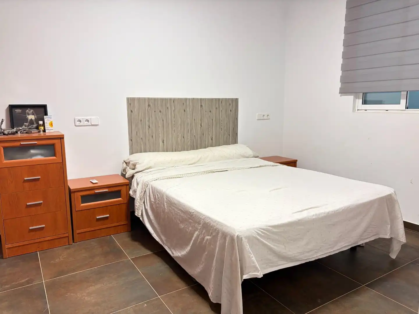 Dormitori de Casa o xalet en venda en El Viso del Alcor