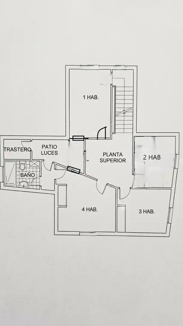 Haus zum Verkauf in La Roda, imagen 31