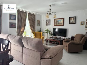 Maison mitoyenne avec balcon à vendre à La Banda - Campo de Fútbol