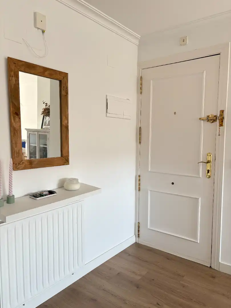 Piso de alquiler en Villanueva del Pardillo con Aire acondicionado, Calefacción y Parquet