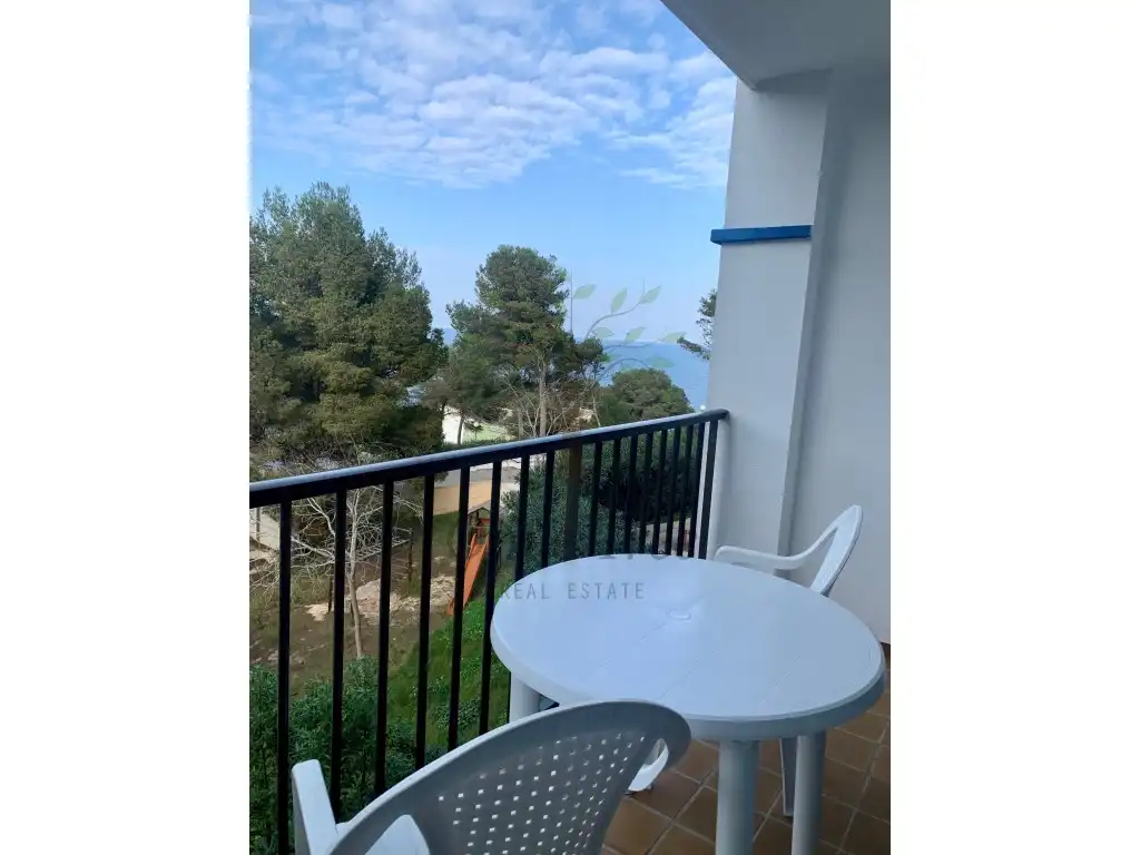 Apartamento en venta en Sant Joan de Labritja