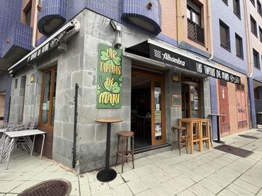 Local comercial en venda a Calle Fuero de Avilés