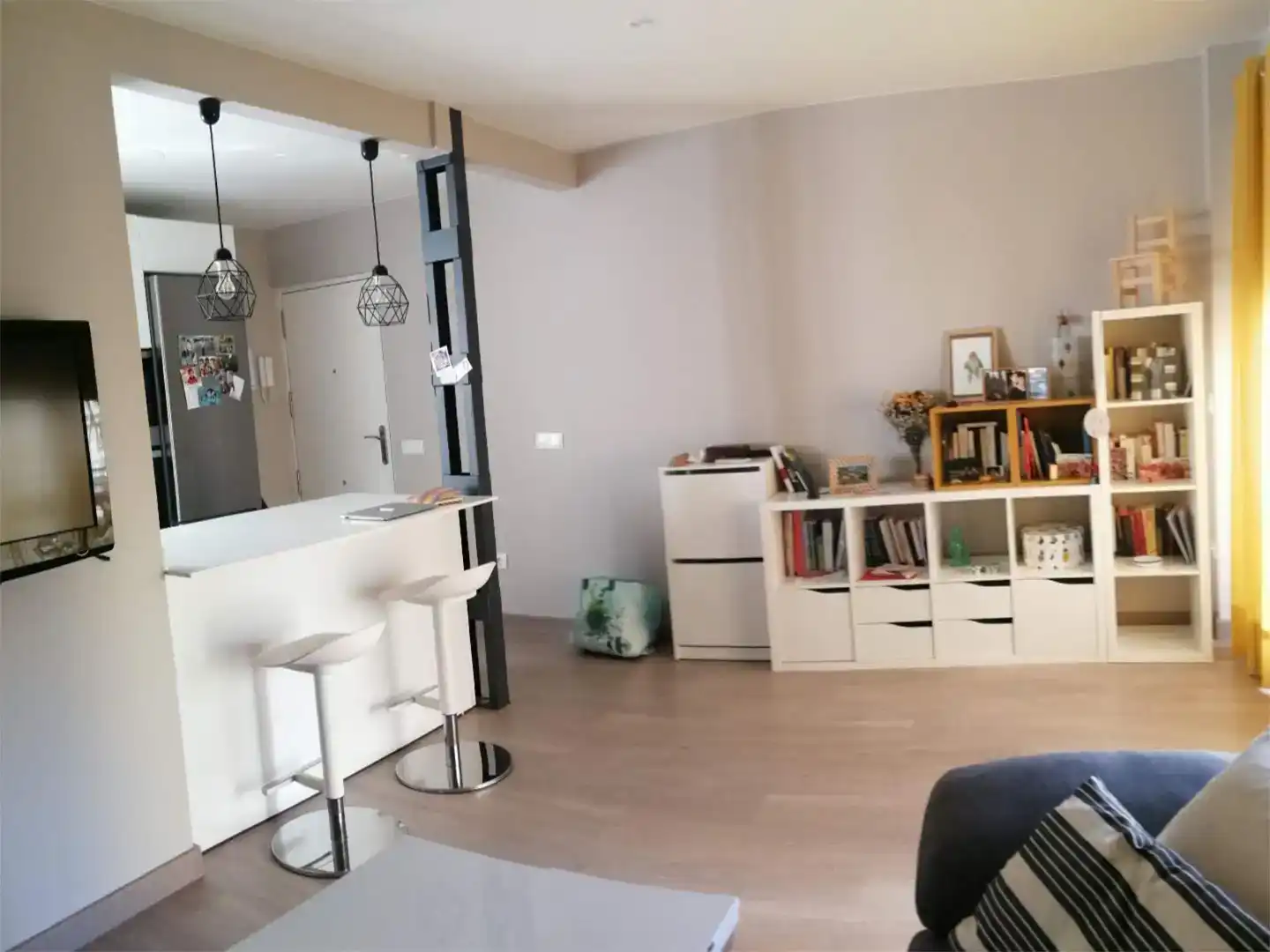 Fotografía del inmueble reportado: 1.100 €/mes — Triana Este, Sevilla