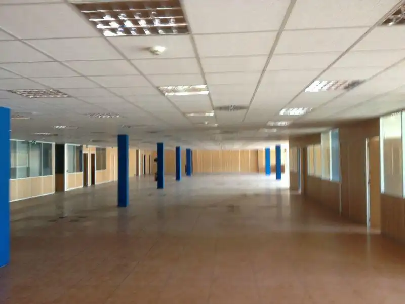 Office space to rent in Polígono Comarca I, imagen 11