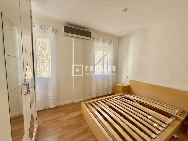 Habitación de Piso en venta en Madrid con Aire acondicionado, Calefacción y Parquet