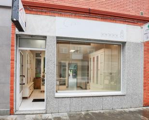 Exterior view of Premises for sale in Avilés  with Terrace