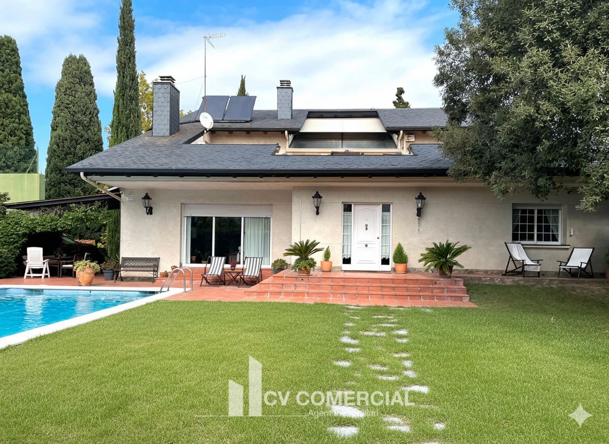Casa o chalet en venta en Mira-sol