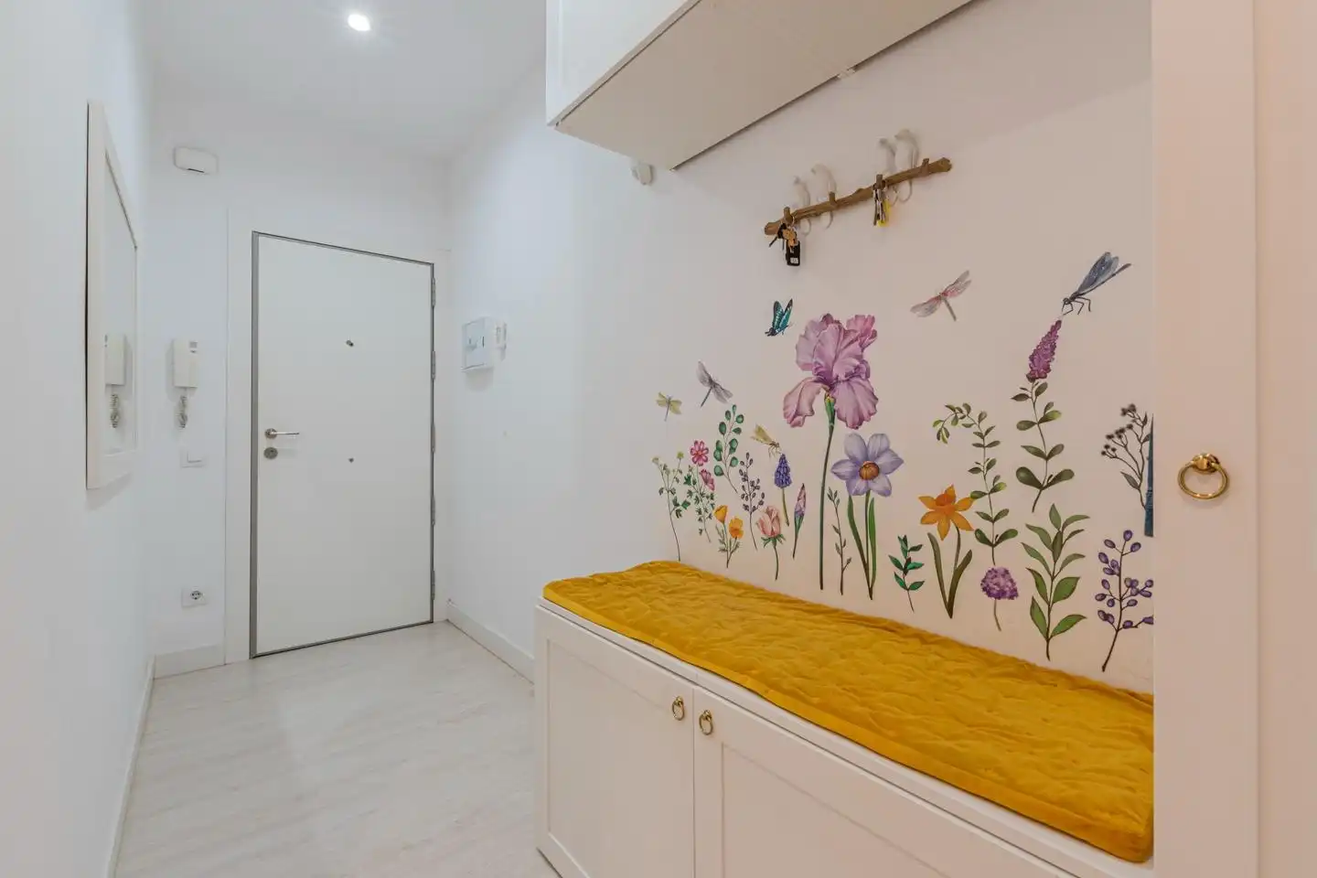 Piso con terraza en venta en Avenida Avinguda Roma, imagen 9
