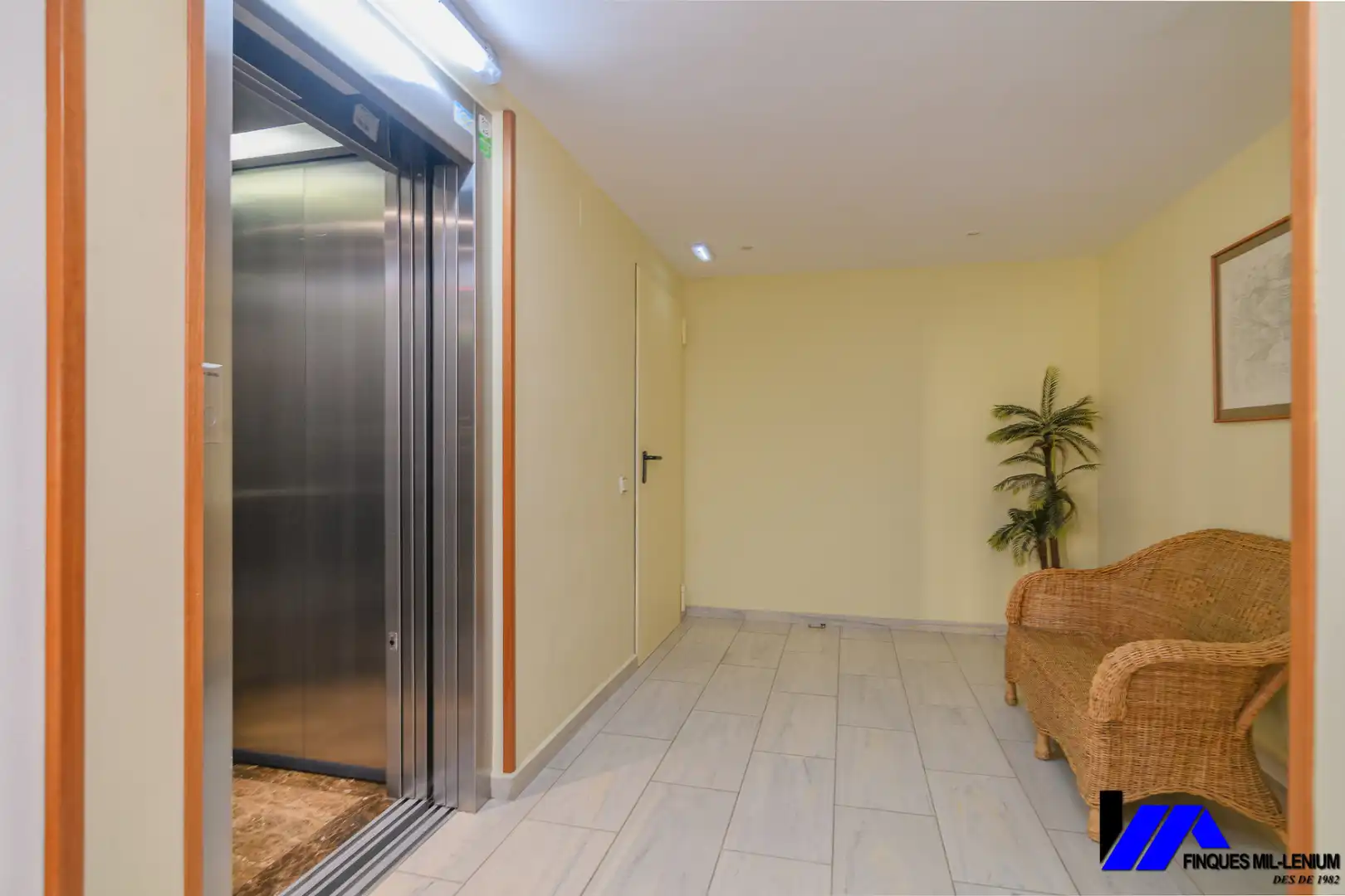 Flat for sale in Montmar