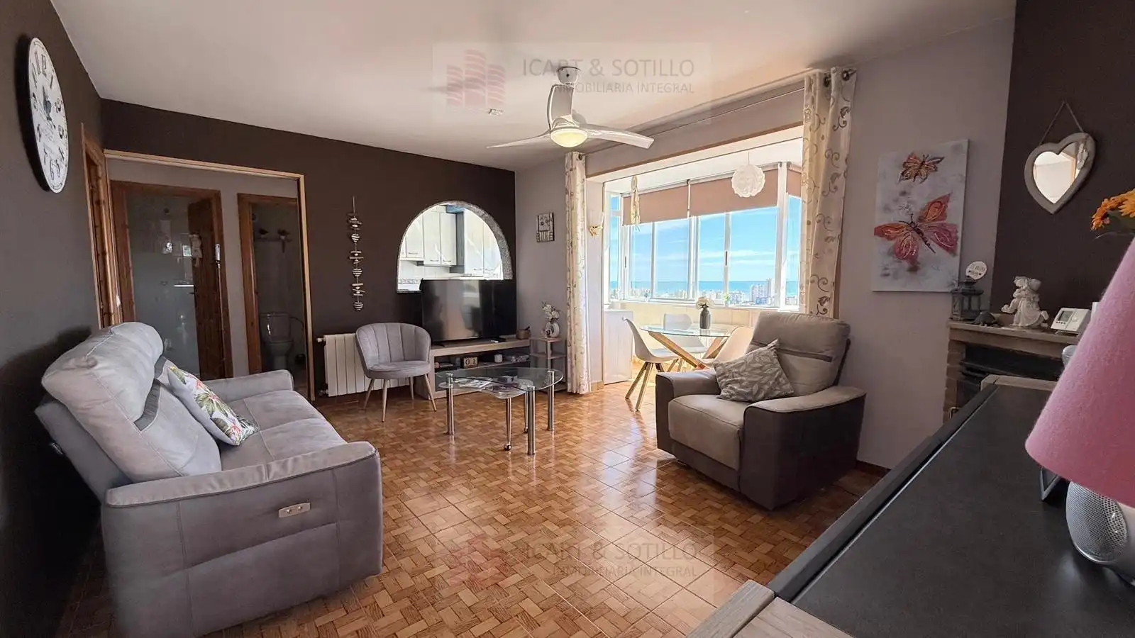 Maison avec jardin à vendre à Avenida ITALIA, imagen 15